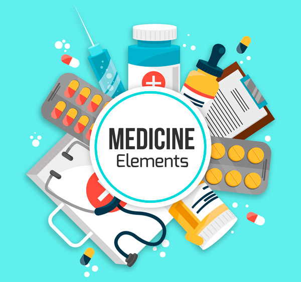 扁平化設(shè)計(jì)在醫(yī)療保健領(lǐng)域的應(yīng)用與價(jià)值